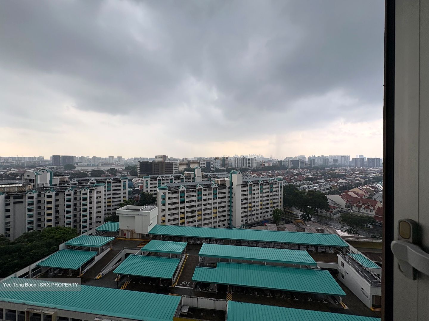 Blk 9 Joo Seng Green (Toa Payoh), HDB 3 Rooms #584518661